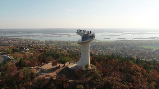 Bence-hegyi kilátó