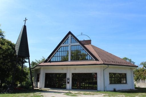 Kalazanci Szent József Templom