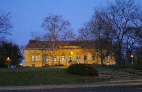 Meszleny–Wenckheim-kastély