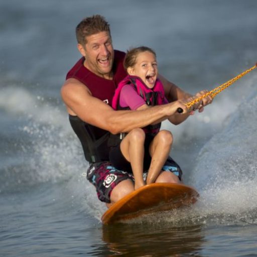 Venice Beach Cable Park