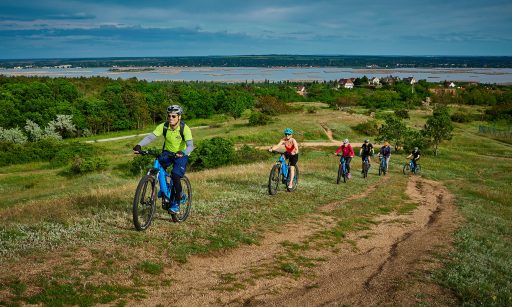 10% kedvezmény e-bike kölcsönzés vagy túra esetén