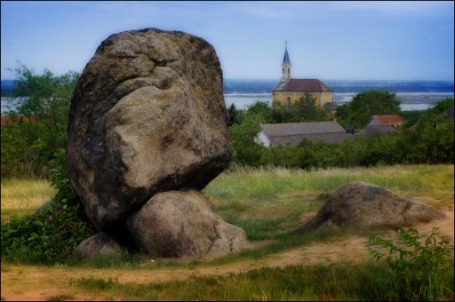 Kirándulás a Velencei hegységben