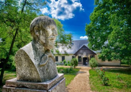 Vörösmarty Mihály Emlékmúzeum